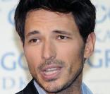 Andres Velencoso