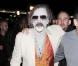 Mickey Rourke : avec son look de Joker, il terrorise... tout Hollywood !