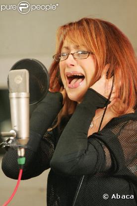 Julie Piétri