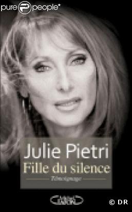 Fille du silence, de Julie Piétri