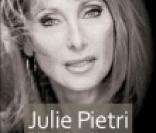Fille du silence, de Julie Piétri