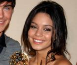 Vanessa Hudgens et Zac Efron
