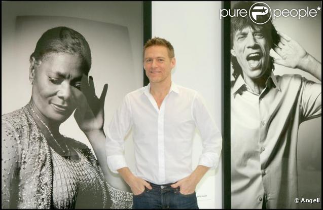 Bryan Adams  