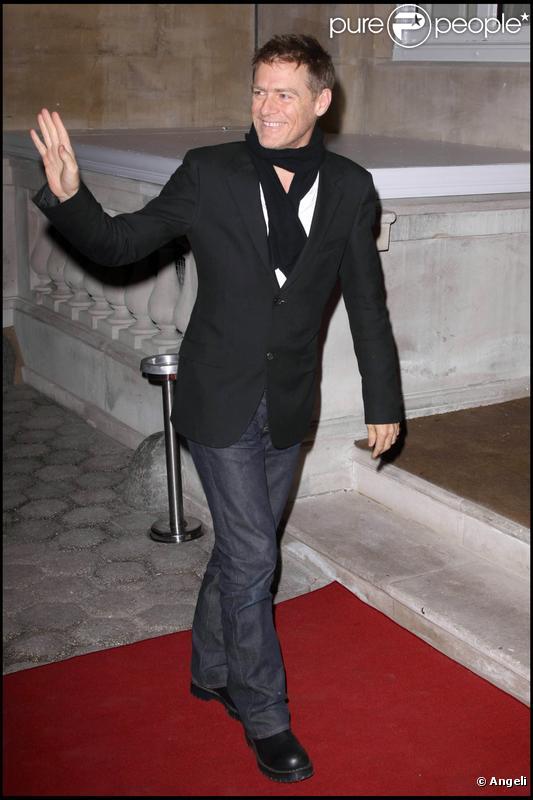 Bryan Adams  