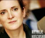 L'essai de Nathalie Kosciusko-Morizet, ''Tu viens ?'' aux éditions Gallimard 