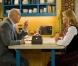 Des images de  The Box , de Richard Kelly, en salles le 4 novembre !