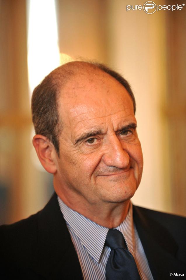 Pierre Lescure 