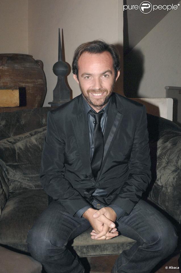 Alexis Trégarot