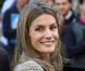 Letizia d'Espagne, éclatante de fraîcheur et adulée par... de nombreux jeunes admirateurs !