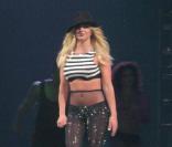 Britney Spears repart en tournée en Australie à compter du 6 novembre.