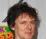 Michel Gondry à la première de Be Kind Rewind