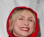 Debbie Harry à la première de Be Kind Rewind