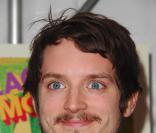 Elijah Wood à la première de Be Kind Rewind