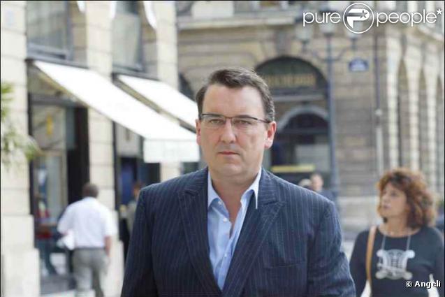 Jean-Louis Remilleux