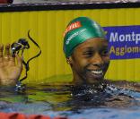 A 27 ans, Malia Metella prend sa retraite