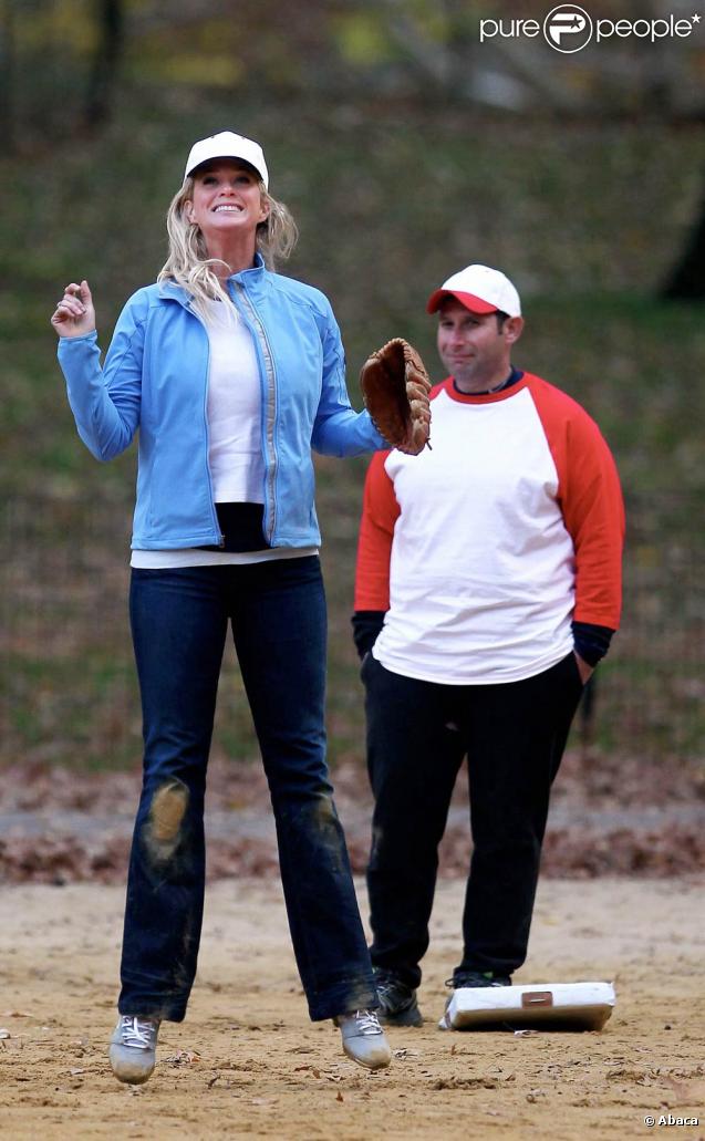 Rachel Hunter et Ving Rhames sur le tournage de The New Star'z Show Gravity à New York le 2 Novembre 2009 