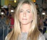 Jennifer Aniston