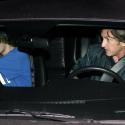 Le fils de Sean Penn et Robin Wright arrêté... pour une affaire de drogue ! Pas de suite, le gamin avait une ordonnance ! (réactualisé)