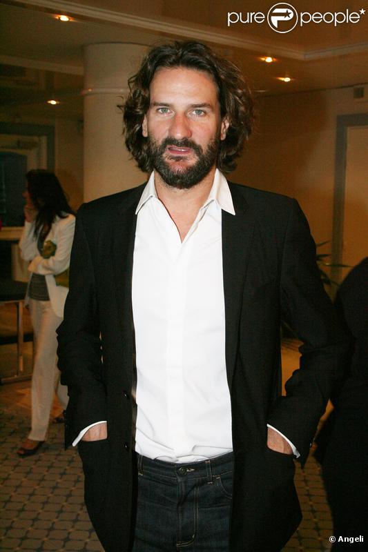 Frédéric Beigbeder