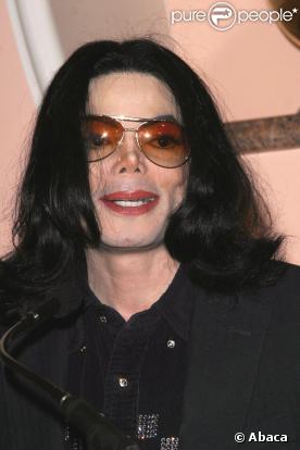 Michael Jackson