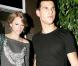 Taylor Swift et Taylor Lautner... "Taylor au carré" 