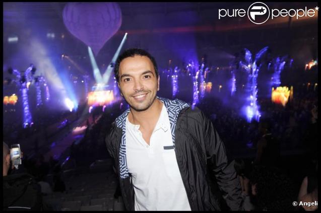 Kamel Ouali 
