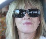 Melanie Griffith est sortie de cure de désintoxication. Ici à Beverly Hills le 3 novembre 2009. 