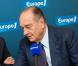 Jacques Chirac interviewé par Jean-Pierre Elkabbach sur Europe 1 le 5 novembre 2009