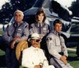 Jan-Michael Vincent, le héros de Supercopter