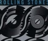 Steel Wheels des Rolling Stones paru en 19