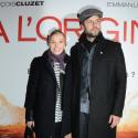 Anne Marivin : une jeune maman radieuse qui se fait une toile... en amoureux !