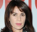 Valérie Kapriski à la Première de à l'Origine à Paris le 5/11/09