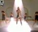 Shakira interprétant son dernier single  Did it again  lors des  MTV European Music Awards 2009 .