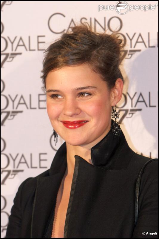 Marie Denarnaud 
