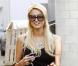 Paris Hilton et sa soeur Nicky font du shopping jusqu'à plus soif