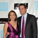 Mariska Hargitay et son mari, Pierce Brosnan et sa femme : tout amour et glamour pour leur grand soir !