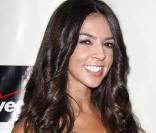 Terri Seymour over Violence Humanitarian Awards