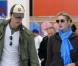 Quand Ivanka Trump et son nouveau mari font leurs courses au supermarché... comme tout le monde !