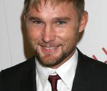 Brian Geraghty aux Hamilton Behind Camera Awards, qui se sont tenus au Highlands Night Club d'Hollywood, à Los Angeles, le 8 niovembre 2009.