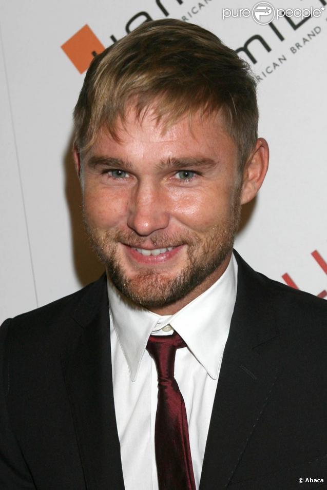 Brian Geraghty aux Hamilton Behind Camera Awards, qui se sont tenus au Highlands Night Club d'Hollywood, à Los Angeles, le 8 niovembre 2009.