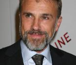 Christoph Waltz aux Hamilton Behind Camera Awards, qui se sont tenus au Highlands Night Club d'Hollywood, à Los Angeles, le 8 niovembre 2009.