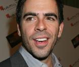 Eli Roth aux Hamilton Behind Camera Awards, qui se sont tenus au Highlands Night Club d'Hollywood, à Los Angeles, le 8 niovembre 2009.