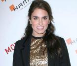 La très jolie Nikki Reed aux Hamilton Behind Camera Awards, qui se sont tenus au Highlands Night Club d'Hollywood, à Los Angeles, le 8 niovembre 2009.