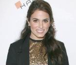 La séduisante Nikki Reed aux Hamilton Behind Camera Awards, qui se sont tenus au Highlands Night Club d'Hollywood, à Los Angeles, le 8 niovembre 2009.