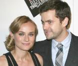 Diane Kruger et Joshua Jackson aux Hamilton Behind Camera Awards, qui se sont tenus au Highlands Night Club d'Hollywood, à Los Angeles, le 8 niovembre 2009.