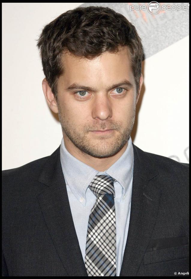 Joshua Jackson aux Hamilton Behind Camera Awards, qui se sont tenus au Highlands Night Club d'Hollywood, à Los Angeles, le 8 niovembre 2009.