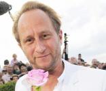 ne participera pas à  Voyage en terre inconnue  !