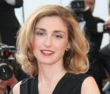 Julie Gayet