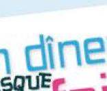 Logo Un dîner presque parfait, sur M6