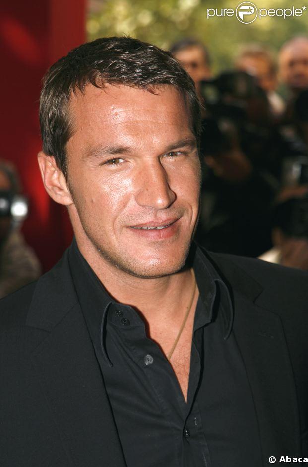 Benjamin Castaldi